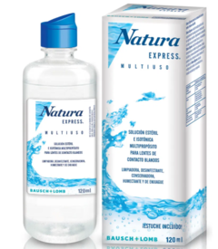 Natura Express x 120 ml