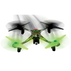 Drone V6 Pro Level Up Cámara Integrada HD