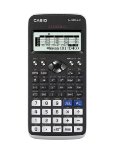 CASIO FX-570LA X 3951