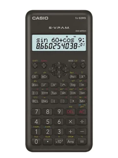 CASIO FX-82MS 1297