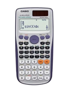 CASIO FX-991LA PLUS 3480