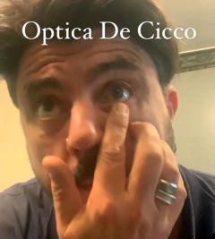 FABRICACIÓN DE PRÓTESIS OCULARES Y LENTES DE CONTACTO