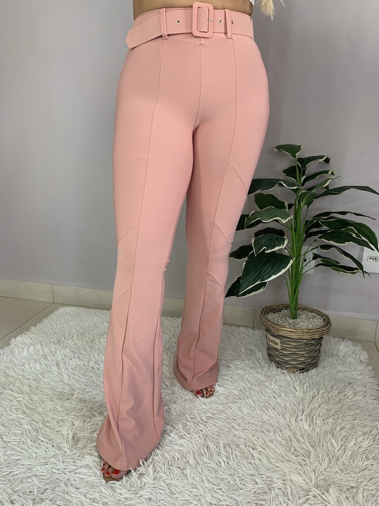 short pano mole com cinto