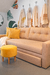 DIVAN CAMA VINTAGE