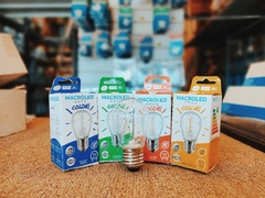 Filamento Led color 1W Macroled - tienda online