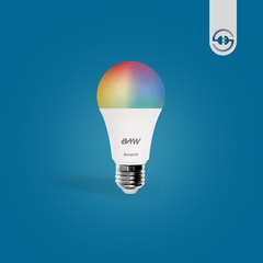 Lámpara Smart WiFi