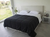 COMBO 1 COLCHON Y SOMMIER DE RESORTES 2 PLAZAS 130 X 190 + 1 RESPALDO CON 6 BOTONES (BLANCO NEGRO O BEIGE)+ SABANAS + ACOLCHADO + 2 ALMOHADAS - comprar online