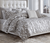 COMBO 4 COLCHON Y SOMMIER ESPUMA 1 1/2 PLAZA 90 X 190 + 1 RESPALDO + SABANAS + ACOLCHADO + 1 ALOMOHADA - comprar online