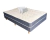 COMBO 10 COLCHON Y SOMMIER UNA PLAZA Y MEDIA DE RESORTES 80 X 190 + 1 RESPALDO + 1 SABANA + 1 ACOLCHADO + 1 ALMOHADA DE REGALO!!! - tienda online