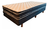 COLCHON Y SOMMIER DE RESORTES  HP 1 PLAZA 80 X 190