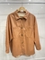 AYCP03 CAMISACO OVERSIZE CUERINA - comprar online