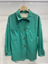 AYCP03 CAMISACO OVERSIZE CUERINA