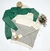 AJGSW04 SWEATER FINAL LINEAS CUELLO CON CIERRE - AYRA