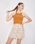 SFPLL02 SHORT POLLERA LINO