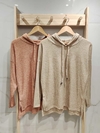 AYBZ08 BUZO CAPUCHA MORLEY FINITO - comprar online