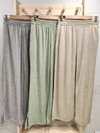 AFPA03 PANTALON LANILLA CON TAJO en internet