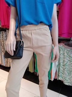 SFPA44 PANTALON BENGALINA
