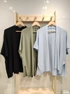 SNS17 CAPA PONCHO CON TAJO