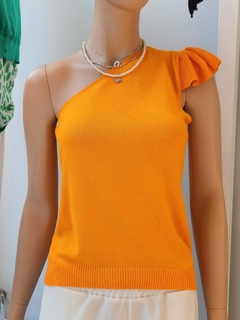 SNM92 TOP UN HOMBRO VOLADITOS - comprar online