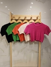 SNR24 REMERA LYCRA MORLEY