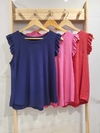SNM112 MUSCULOSA MORLEY CON VOLADITOS