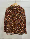 AYCP02 CAMISACO CORDERITO LEOPARDO - comprar online