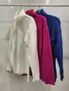Imagen de AMPL05 POLERA ZIGZAG