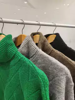 AMPL05 POLERA ZIGZAG en internet