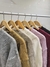 AMSW04 SWEATER NUDO GRUESO - comprar online