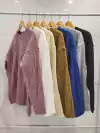 AMSW01 SWEATER TRES ROMBOS OCHITOS en internet