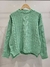 AMSW02 SWEATER TRENZA GRANDE MEDIO Y MANGA TRENCITA - comprar online