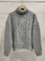 AMPL04 POLERA TRES ROMBOS OCHITOS - comprar online