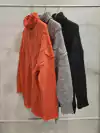 AFRPL01 POLERA TRENCITAS