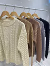AFSW02 SWEATER ACRILICO - comprar online