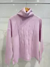 ASPL02 POLERA OCHITOS MANGA PANAL