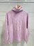 ASPL02 POLERA OCHITOS MANGA PANAL