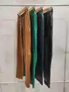 AYPA02 PANTALÓN ENGOMADO CUERINA FRIZADO en internet