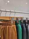 AYPA02 PANTALÓN ENGOMADO CUERINA FRIZADO