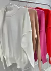 ALPL02 MEDIA POLERA HILADO GRUESO - comprar online