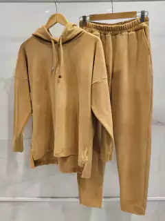 AYPA03 PANTALÓN TERMOPOLAR CON BOLSILLO - AYRA