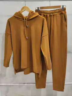 AYPA03 PANTALÓN TERMOPOLAR CON BOLSILLO
