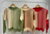 AMPSW02 SWEATER BREMER ZIG ZAG en internet