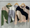 AGSW01 SWEATER BREMER COMBINADO - comprar online