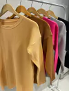ALNSW01 SWEATER MORLEY