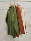 AJSW04 SWEATER BREMER CON LINEA - AYRA