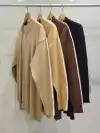 AJSW04 SWEATER BREMER CON LINEA