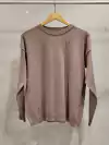 ACRSW07 SWEATER BREMER 2 LINEAS TRENZA