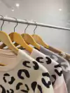 ACRSW03 SWEATER LEOPARDO - tienda online
