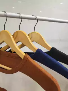 ACRSW05 SWEATER RAYADO COMBINADO BICOLOR - tienda online