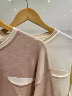 ACRSW04 SWEATER 1 BOLSILLO - comprar online